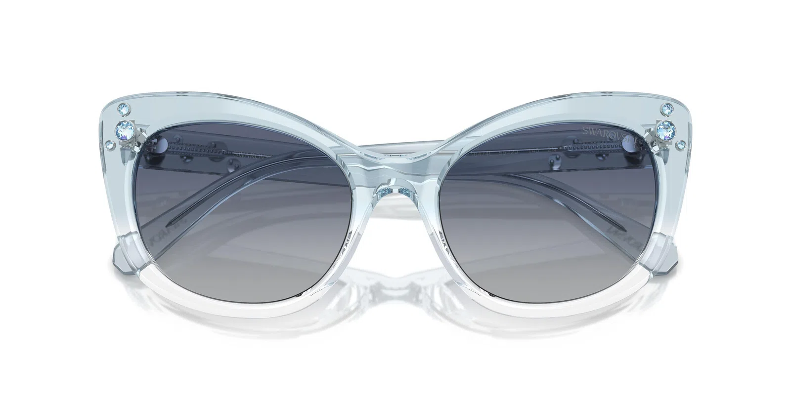 Swarovski 6020 Sunglasses - view 15